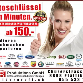 Bild von GSB Produktions GmbH