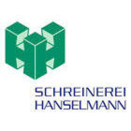 Logo van Schreinerei Hanselmann GmbH