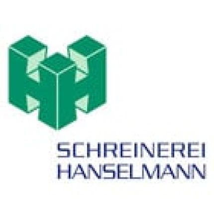 Logo de Schreinerei Hanselmann GmbH