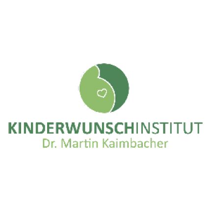 Logo fra Kinderwunschinstitut Dr. Kaimbacher GmbH