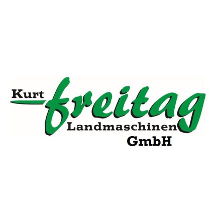 Logo from Kurt Freitag Landmaschinen GmbH