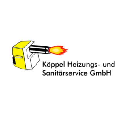Logotyp från Köppel Gebäudetechnik GmbH