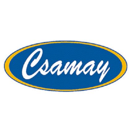 Logo van Csamay Haustechnik GmbH