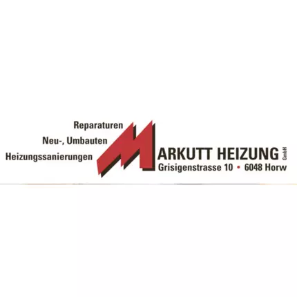 Logo de Markutt Heizung GmbH