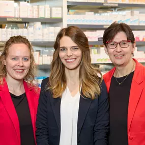 Bild von TopPharm Apotheke Gmünder in Bubendorf