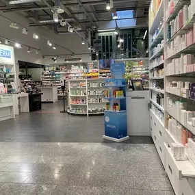 Bild von TopPharm Apotheke Gmünder in Bubendorf