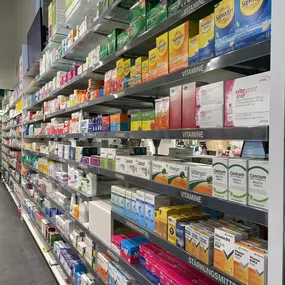 Bild von TopPharm Apotheke Gmünder in Bubendorf