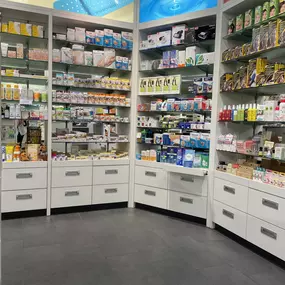 Bild von TopPharm Apotheke Gmünder in Bubendorf
