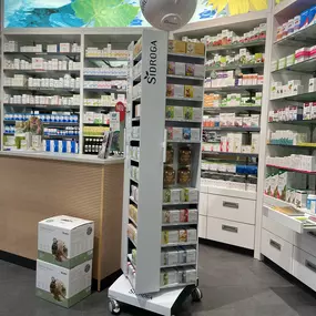 Bild von TopPharm Apotheke Gmünder in Bubendorf