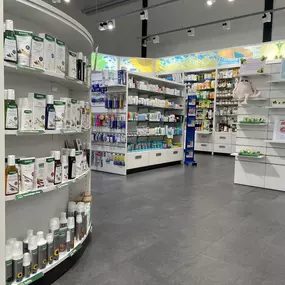 Bild von TopPharm Apotheke Gmünder in Bubendorf
