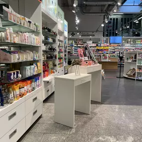 Bild von TopPharm Apotheke Gmünder in Bubendorf