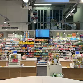 Bild von TopPharm Apotheke Gmünder in Bubendorf