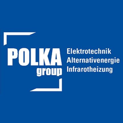 Logo de Elektrotechnik Josef Polka GmbH