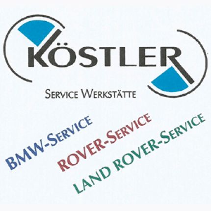 Logo van Köstler Ernst GmbH