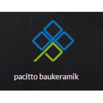 Logo from Pacitto Baukeramik GmbH
