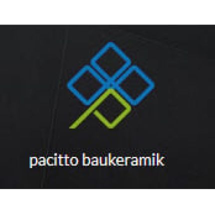 Λογότυπο από Pacitto Baukeramik GmbH