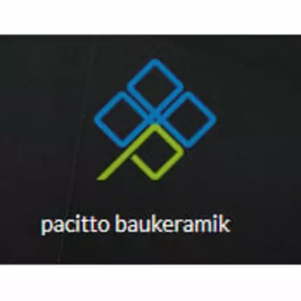 Logo von Pacitto Baukeramik GmbH