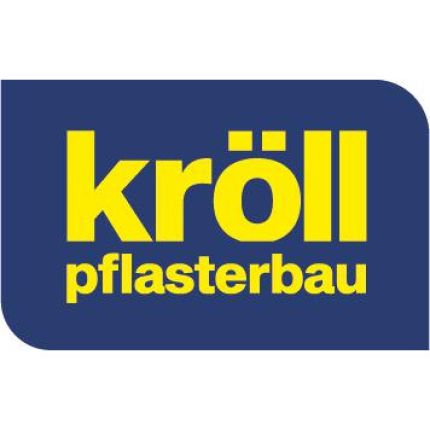 Logotipo de Kröll Pflasterbau GmbH
