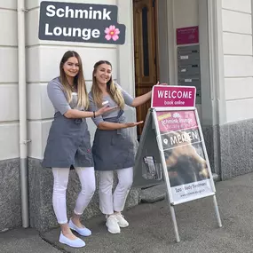 Bild von Schmink Lounge Beauty & Spa Meilen