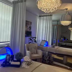 Bild von Schmink Lounge Beauty & Spa Meilen