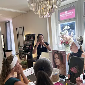 Bild von Schmink Lounge Beauty & Spa Meilen