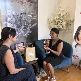 Bild von Schmink Lounge Beauty & Spa Meilen