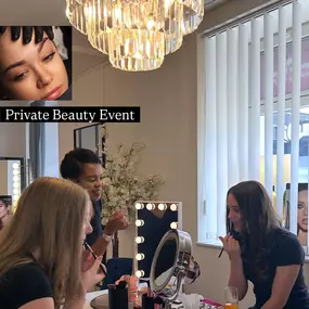 Bild von Schmink Lounge Beauty & Spa Meilen
