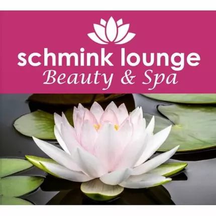 Logo de Schmink Lounge Beauty & Spa Meilen