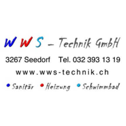Logo van WWS-Technik GmbH