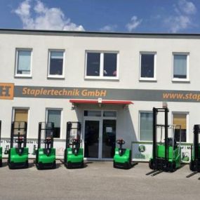 K + H Staplertechnik GmbH