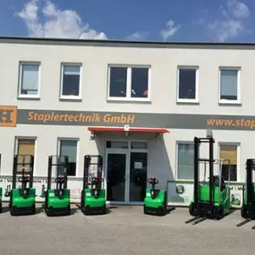 K + H Staplertechnik GmbH