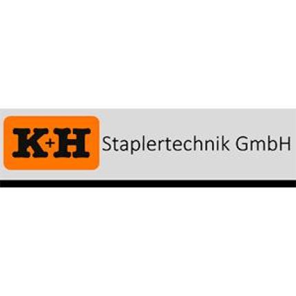 Logo fra K + H Staplertechnik GmbH