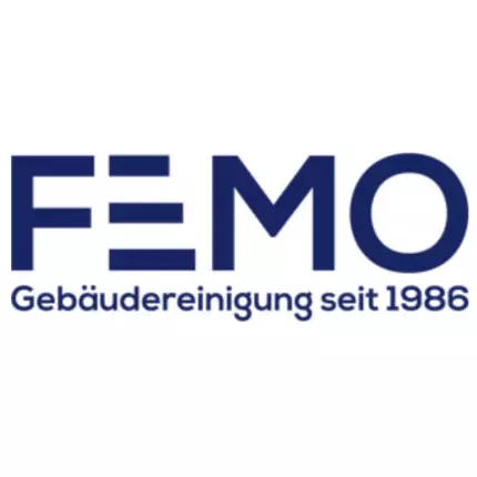 Logo da FEMO Gebäudereinigung GmbH