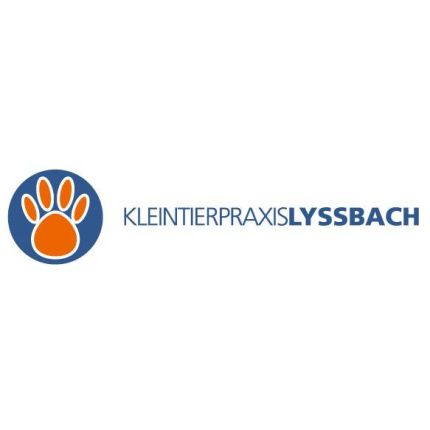 Logo van Kleintierpraxis Lyssbach GmbH