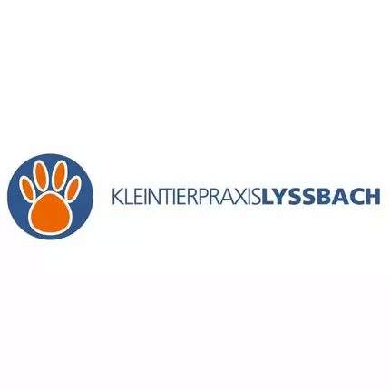 Logo from Kleintierpraxis Lyssbach GmbH