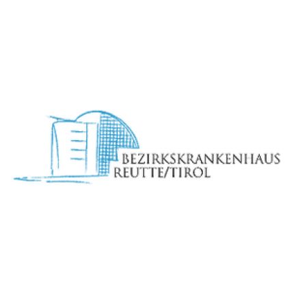 Logo van Allg öffentl Bezirkskrankenhaus Reutte
