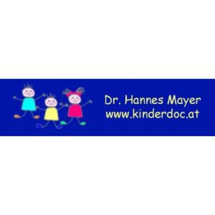 Logo from Dr. Hannes Mayer