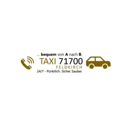 Logo from TAXI 71700