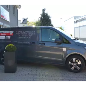 Firmenauto