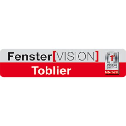 Logo van Fenster[VISION]Toblier