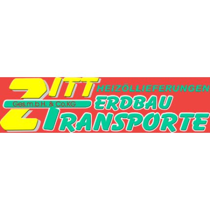 Logo od Zitt - Transporte Erdbau GmbH & Co KG