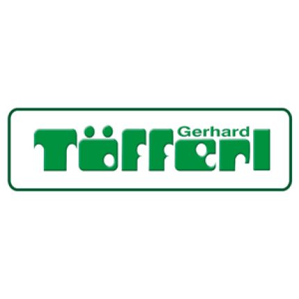 Logotipo de Gerhard Töfferl Fachhandel für Garten- und Kommunalgeräte