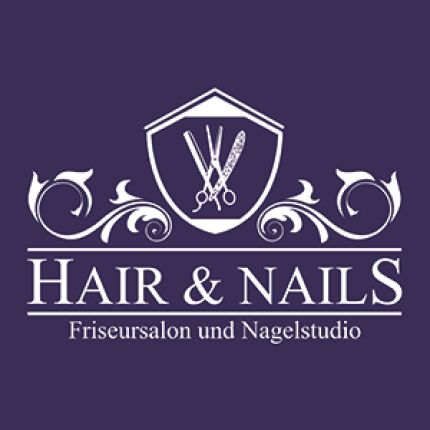Logo van Hair and Nails Nagelstudio - Radler Claudia KG