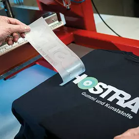Hostra Gummi- u Kunststoffe GmbH