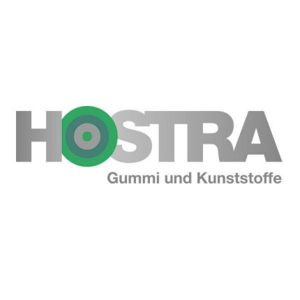 Logo van Hostra Gummi- u Kunststoffe GmbH
