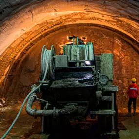 Bild von Rascor Abdichtungen GmbH - Zweigniederlassung Steiermark