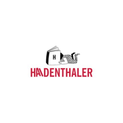 Logo von HAIDENTHALER Buch Papier Geschenke Christine Steger GmbH