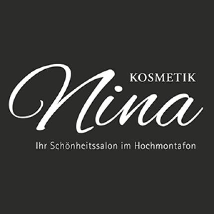 Logo de kosmetik nina