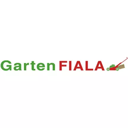 Logo od Garten Fiala GmbH