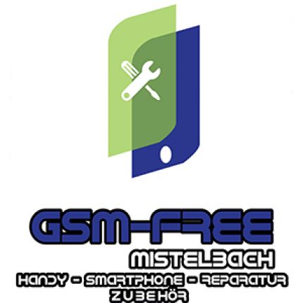 Logotyp från GSM FREE MISTELBACH